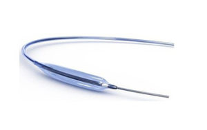 Veniflex PTCA
