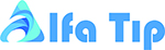 alfa tıp logo