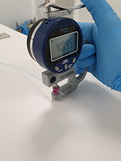 Veniforce PTCA Balloon Catheter